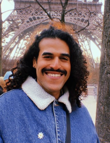 Luiz Miguel