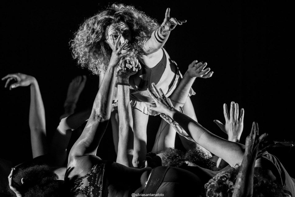 Cena Ouro – Epide(r)mia