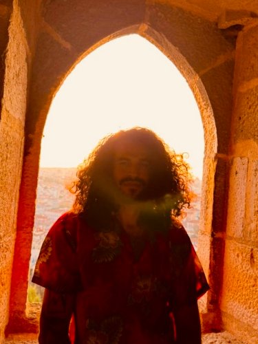 Luiz Miguel