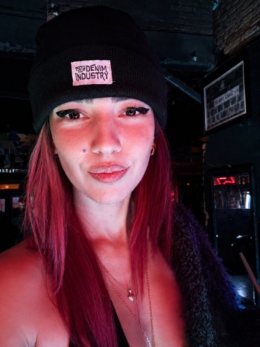 Giovanna Portillo